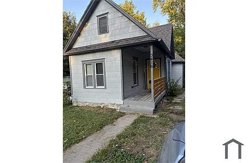 3415 Garfield Ave Photo 1