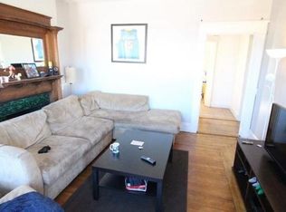202 Harvard Ave #2, Allston, MA 02134