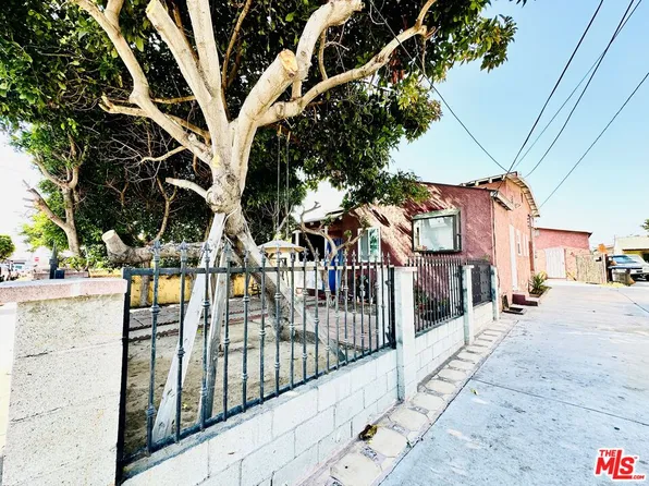 4337 W 106th St, Inglewood, CA 90304