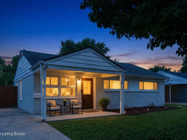 3120 Doreen Way, Louisville, KY 40220