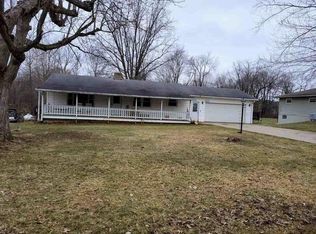 13916 Allison Dr, Doylestown, OH 44230