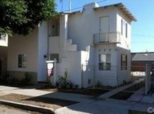 1630 Gundry Ave, Long Beach, CA 90813