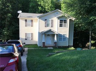 1106 Well Spring Dr, Charlotte, NC 28262