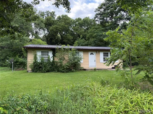981 Westridge Dr, Pacific, MO 63069