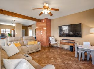 6801 Sunset Cir, Santa Fe, NM 87507