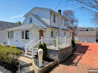 40 3rd Ave, Westwood, NJ, 07675
