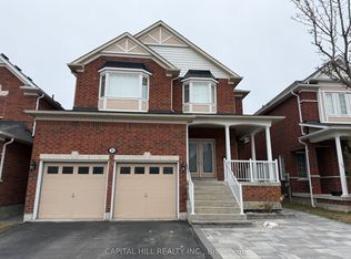 21 Crellin St, Ajax, ON L1Z0P5