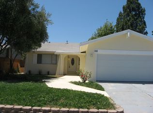 832 Greenhead Way, Suisun City, CA 94585