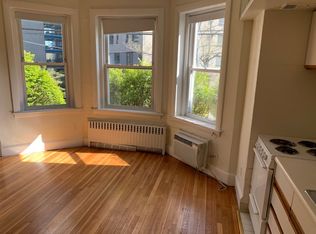 33 Lancaster Ter APT 105, Brookline, MA 02446