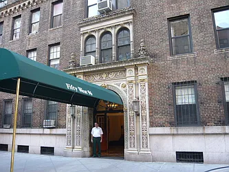 50 West 96th Street in Upper West Side
