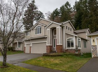 3228 Lady Fern Loop NW, Olympia, WA 98502