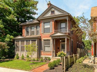 378 E Whittier Street, Columbus, OH 43206