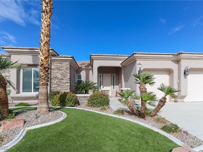 809 Lake Hill Dr, Boulder City, NV, 89005