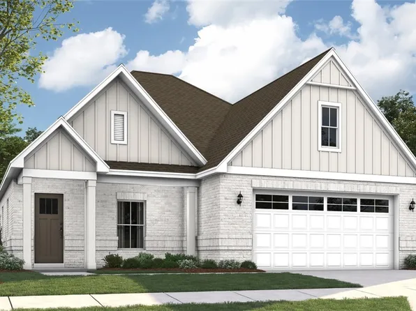 2688 Cantera Ct, Auburn, AL 36830
