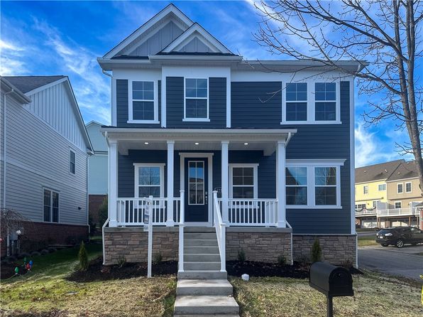 1213 Newbury Highland, Bridgeville, PA 15017