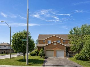 125 Terni Blvd, Hamilton, ON L8W 3W4