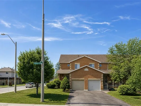 125 Terni Blvd, Hamilton, ON L8W 3W4