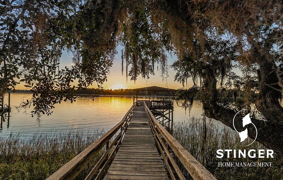 10 Whale Branch Dr, Seabrook, SC 29940 Zillow