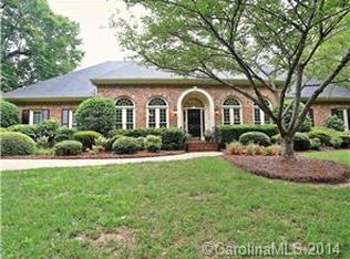 2900 Beulah Church Rd, Matthews, NC 28104