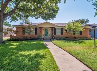 5840 Clendenin Ave, Dallas, TX 75228