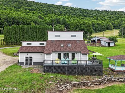 1177 Rosenberry Hill Rd, Dushore, PA, 18614