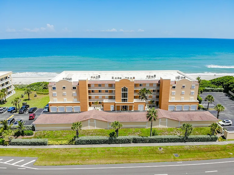 1851 Highway A1A #4102 — Photo 9