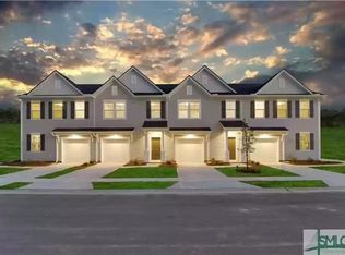 172 Benelli Dr, Pooler, GA 31322