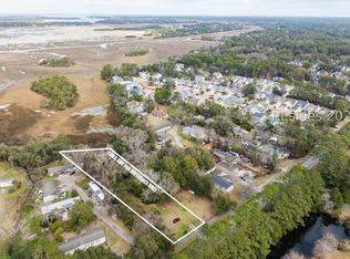 15 Sassafras Ln, Hilton Head Island, SC 29926