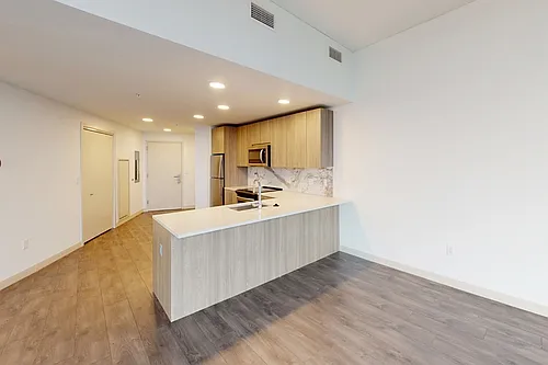 Floor plan 100N101G