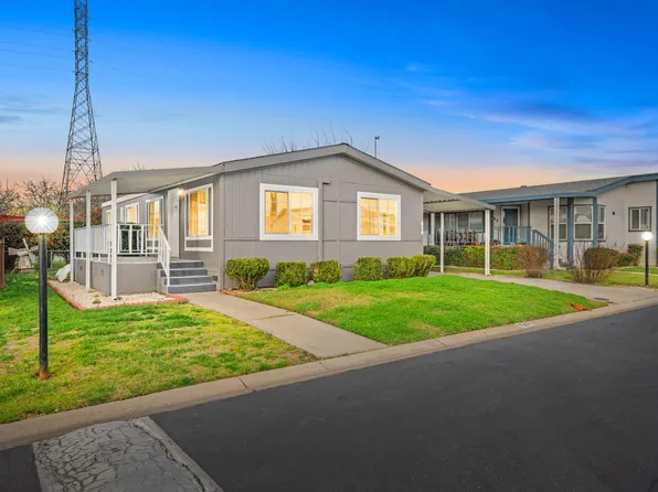 3120 Live Oak Blvd Unit 127, Yuba City, CA 95991