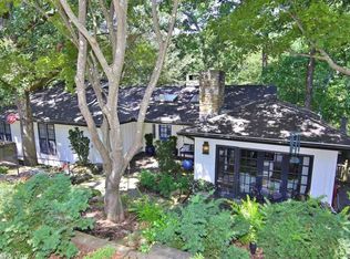 5614 Edgewood Rd, Little Rock, AR 72207