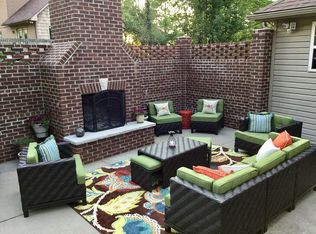 5041 Huntington Woods Rd, Frankfort, KY 40601