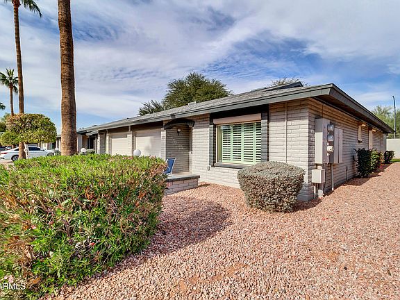 2nd image of 7950 E Keats Avenue #156