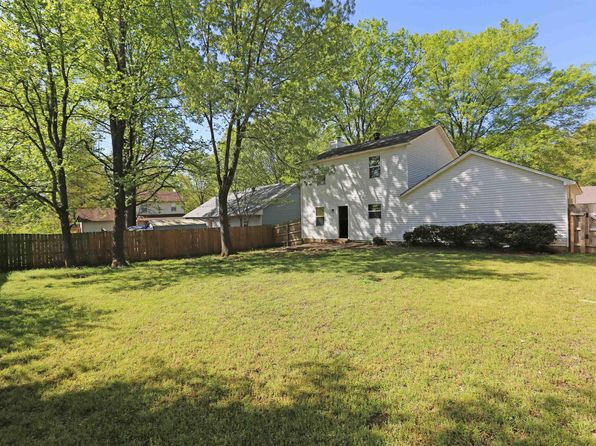 2210 Chelsea Dr, Bryant, AR 72022