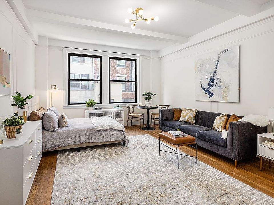 1st image of 20 W 72nd St #405B
