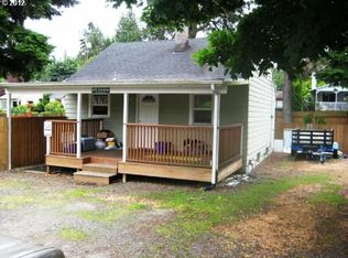 615 Division St, Oregon City, OR 97045