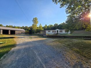 9454 E Deadfall Rd, Hillsboro, OH 45133