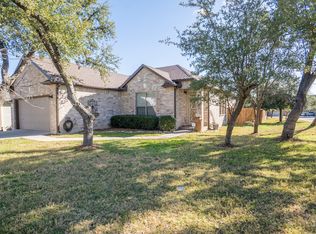 8118 Cooper Corral Cir, San Antonio, TX 78255