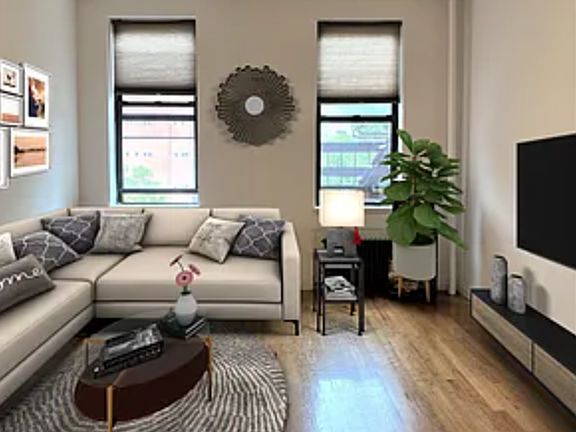 2nd image of 206 E 34th St #4D
