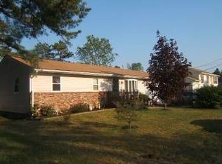 313 Serrano Trl, Browns Mills, NJ 08015
