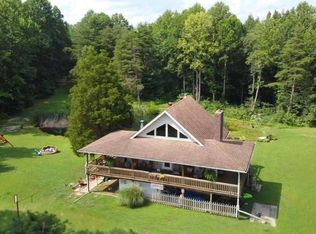 6606 Bear Creek Rd, Rome, IN 47574