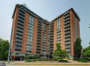 1 E University Pkwy UNIT 307, Baltimore, MD 21218