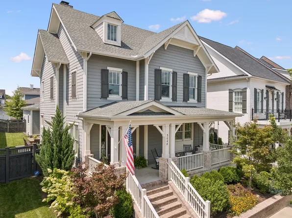 3048 Hathaway St, Franklin, TN 37064