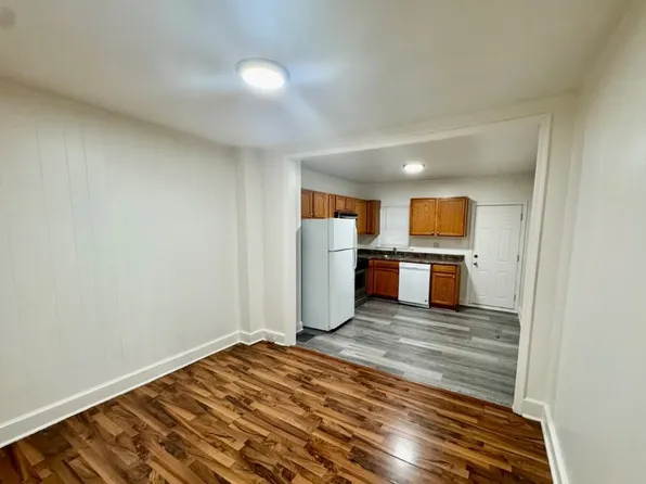 2863 W Lanvale St, Baltimore, MD 21216