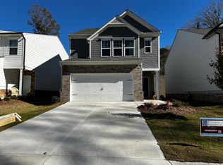 141 Berry Dr, Dawsonville, GA 30534