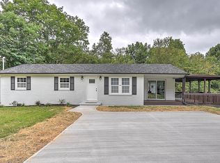 204 Faith Cir, Johnson City, TN 37604