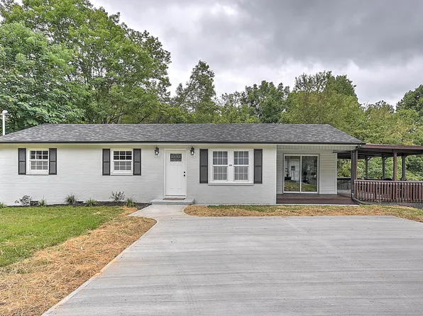 204 Faith Cir, Johnson City, TN 37604