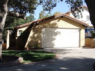 9637 Creemore Dr, Tujunga, CA 91042