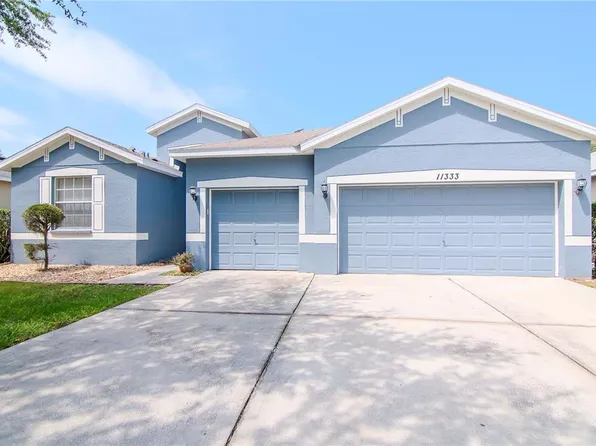 11333 Bridge Pine Dr, Riverview, FL 33569