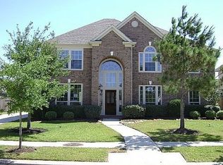 11110 Dawson Springs Dr, Richmond, TX 77406